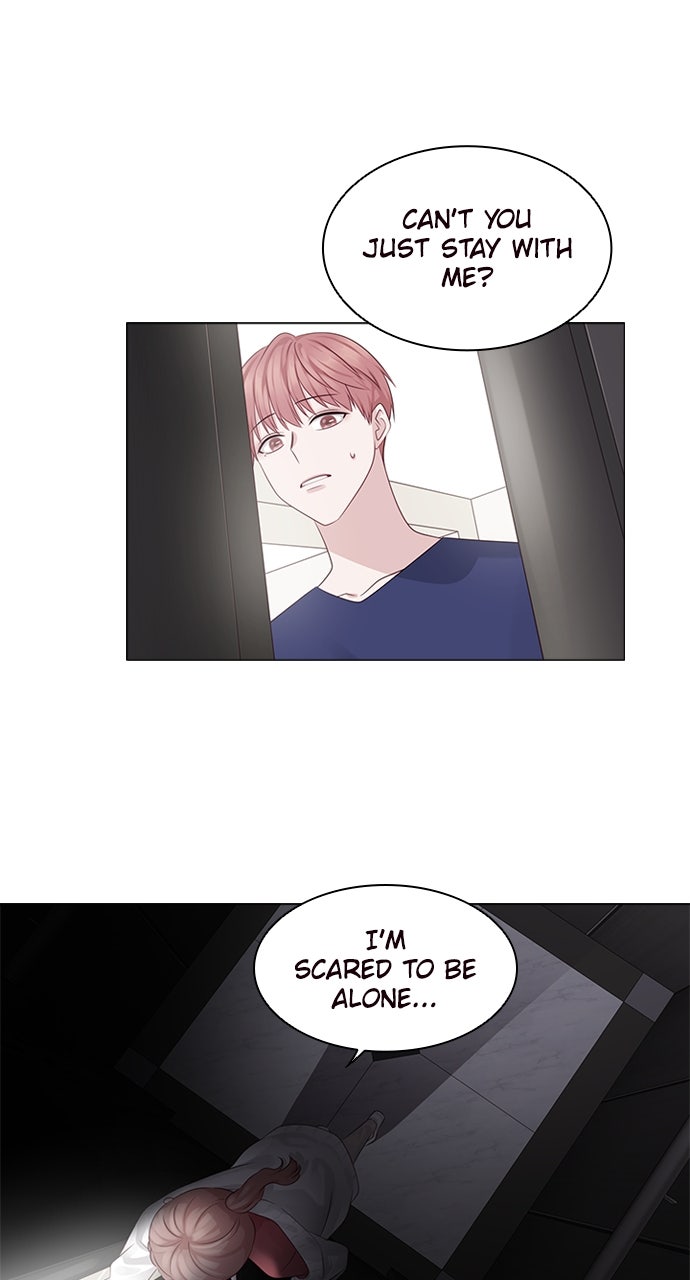 My Exes Fell For Me Chapter 16 - Page 50