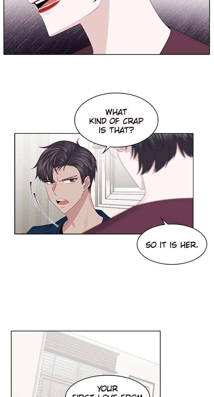 My Exes Fell For Me Chapter 16 - Page 6