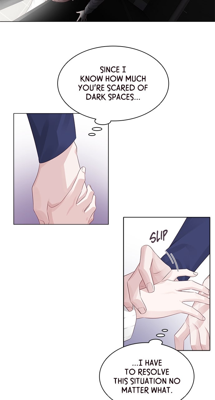 My Exes Fell For Me Chapter 16 - Page 51