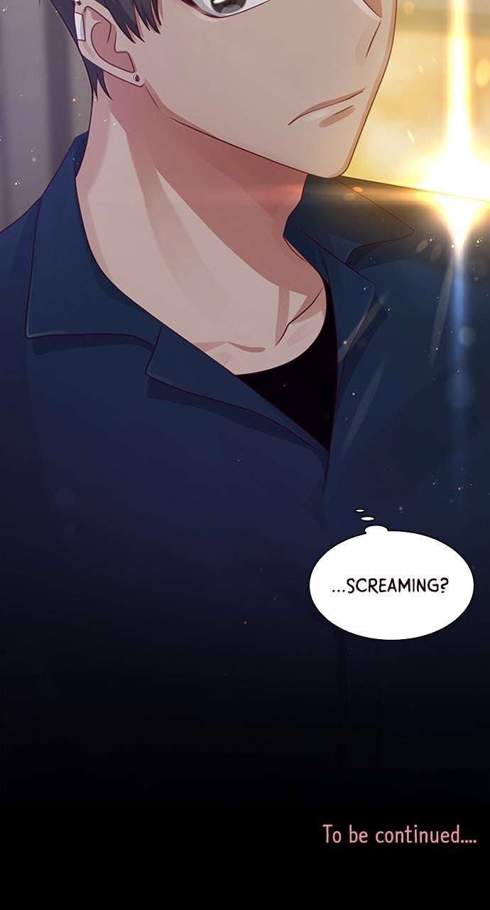 My Exes Fell For Me Chapter 16 - Page 58