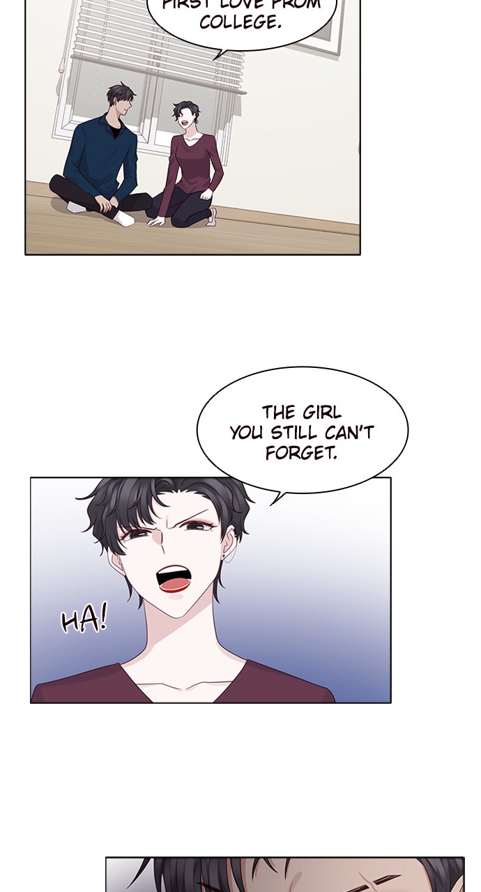 My Exes Fell For Me Chapter 16 - Page 7
