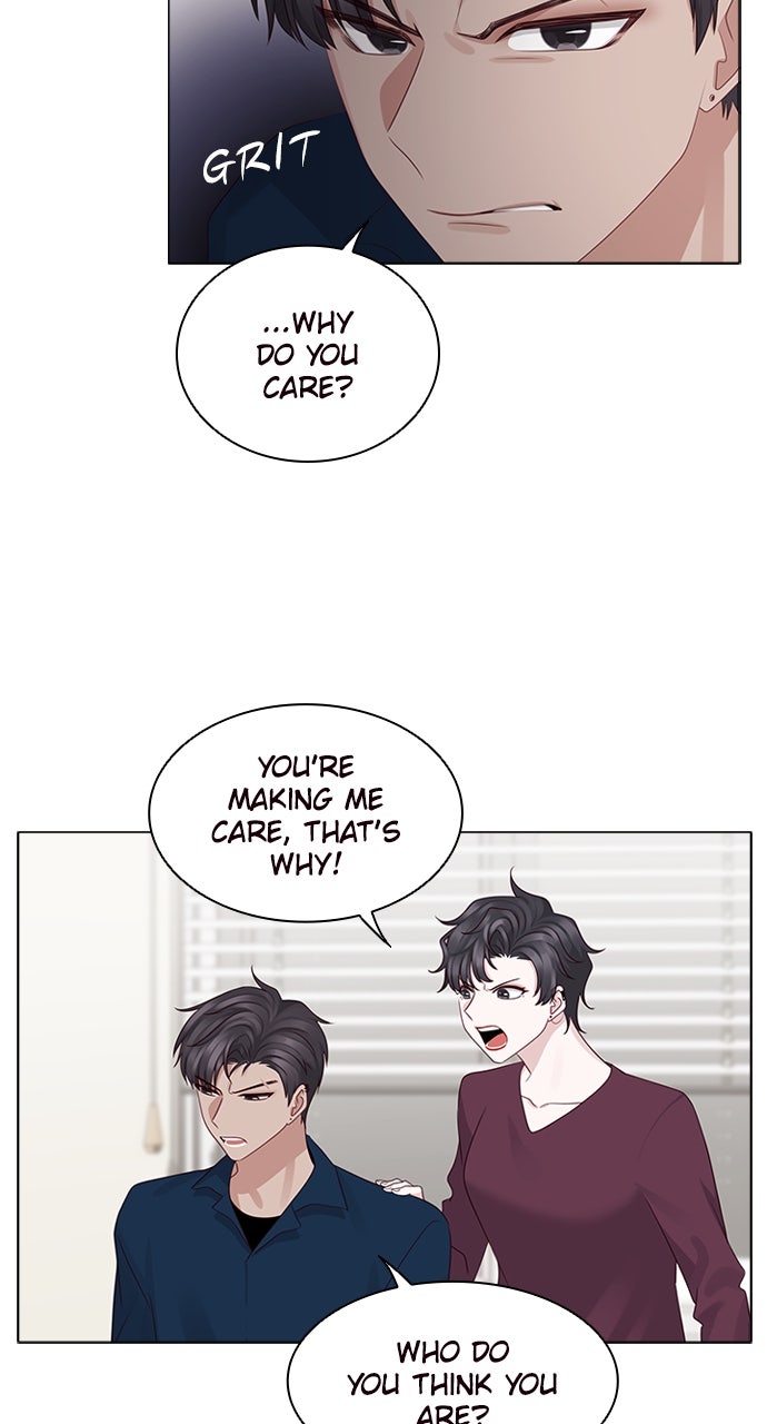 My Exes Fell For Me Chapter 16 - Page 8