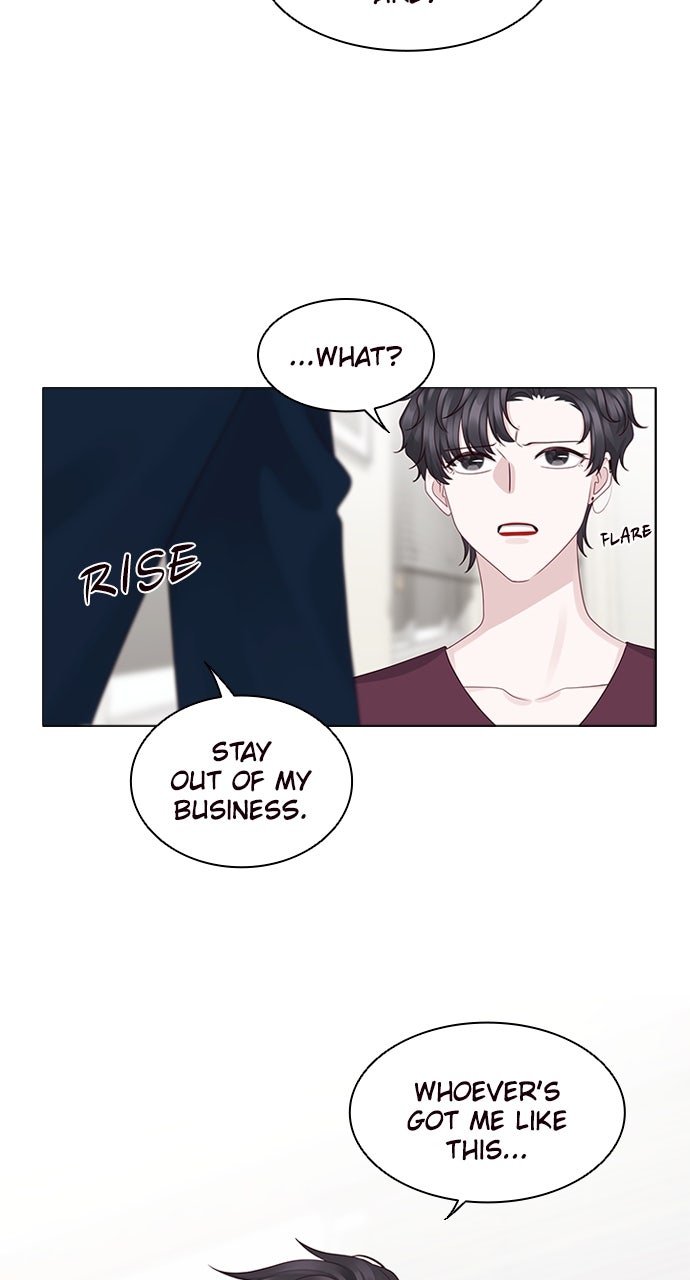 My Exes Fell For Me Chapter 16 - Page 9