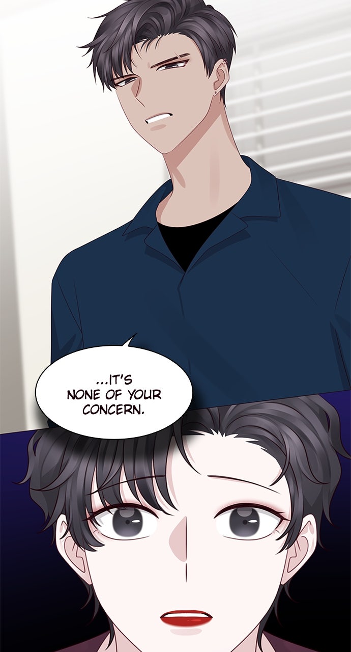 My Exes Fell For Me Chapter 16 - Page 10