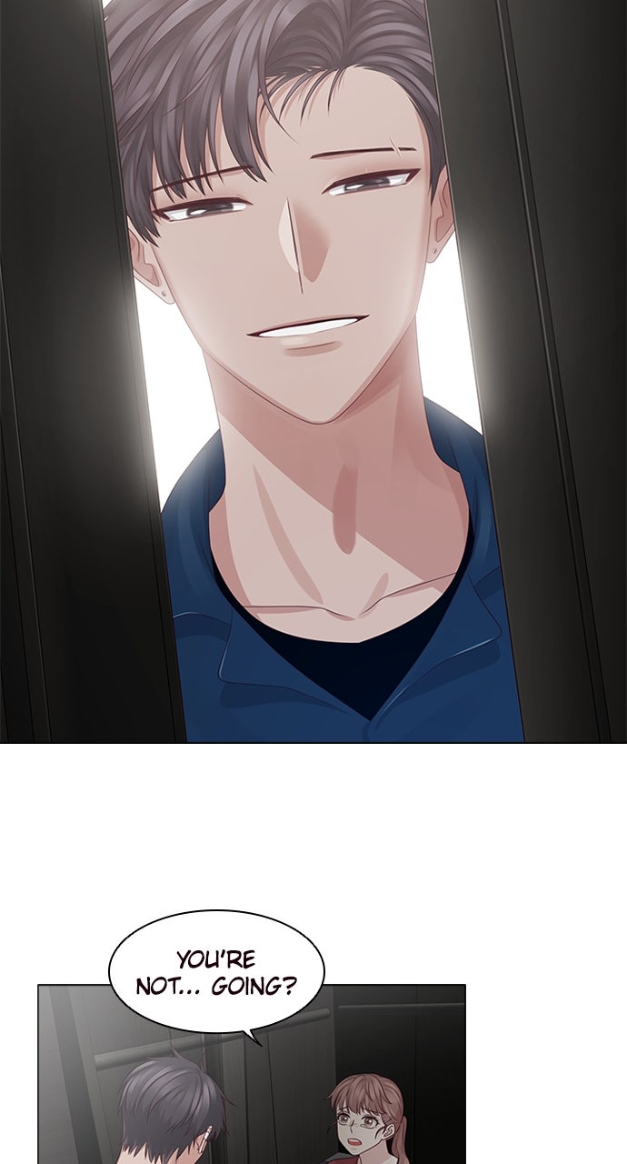 My Exes Fell For Me Chapter 17 - Page 14