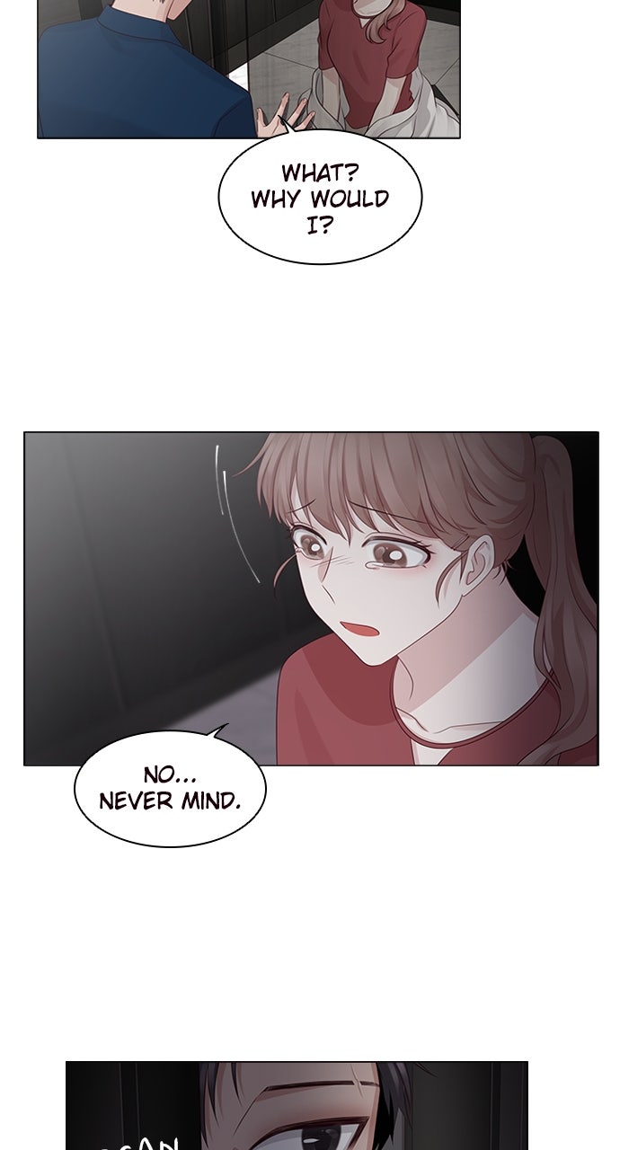 My Exes Fell For Me Chapter 17 - Page 15