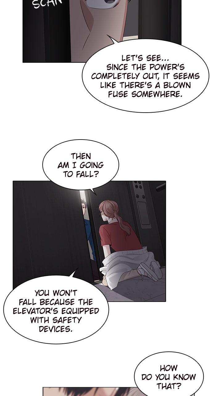 My Exes Fell For Me Chapter 17 - Page 16