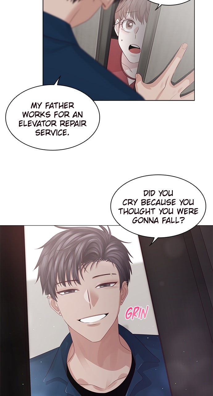 My Exes Fell For Me Chapter 17 - Page 17