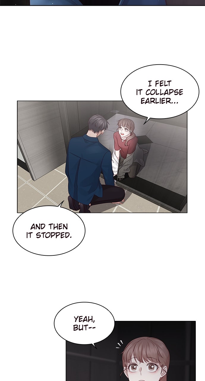 My Exes Fell For Me Chapter 17 - Page 18
