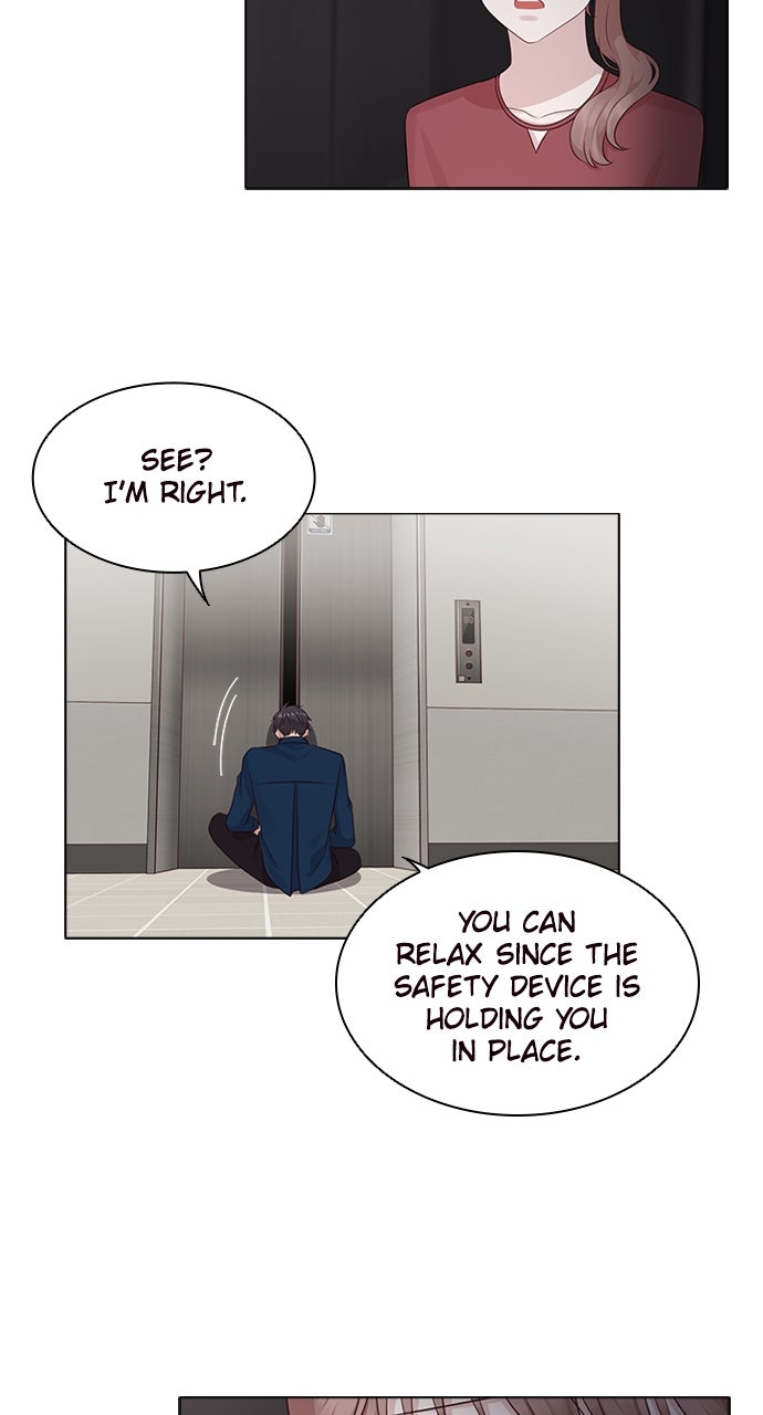My Exes Fell For Me Chapter 17 - Page 19