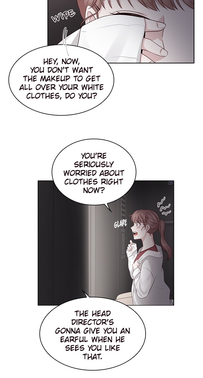 My Exes Fell For Me Chapter 17 - Page 20