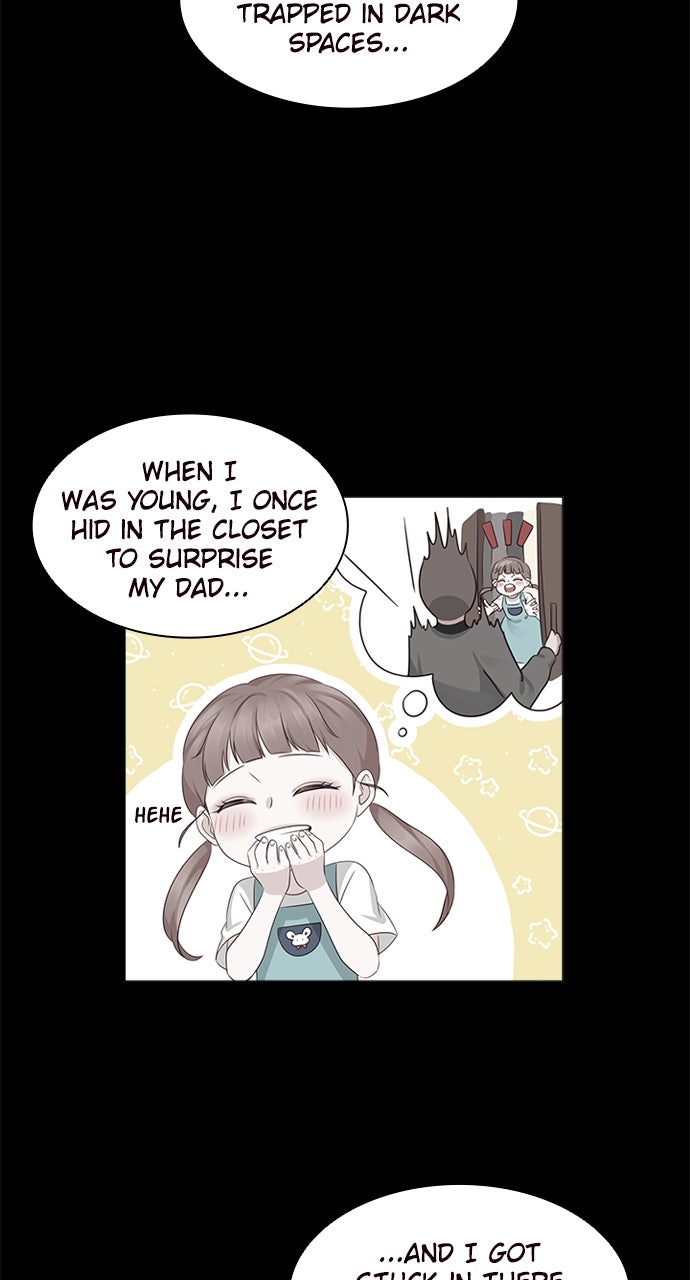 My Exes Fell For Me Chapter 17 - Page 22