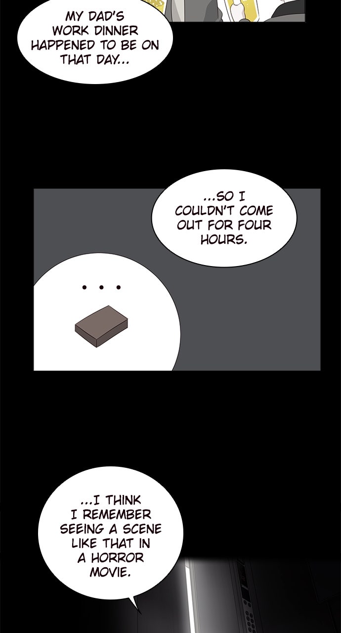 My Exes Fell For Me Chapter 17 - Page 24