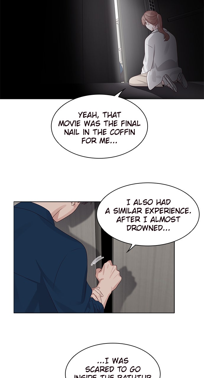 My Exes Fell For Me Chapter 17 - Page 25