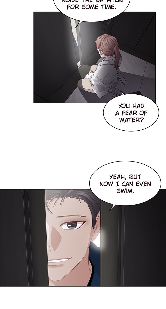 My Exes Fell For Me Chapter 17 - Page 26