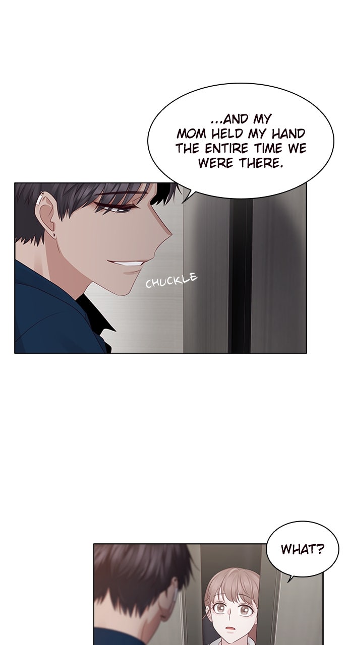 My Exes Fell For Me Chapter 17 - Page 30