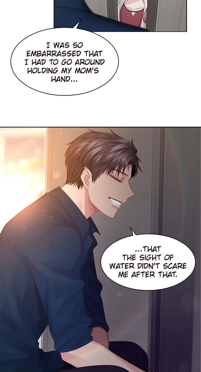 My Exes Fell For Me Chapter 17 - Page 31