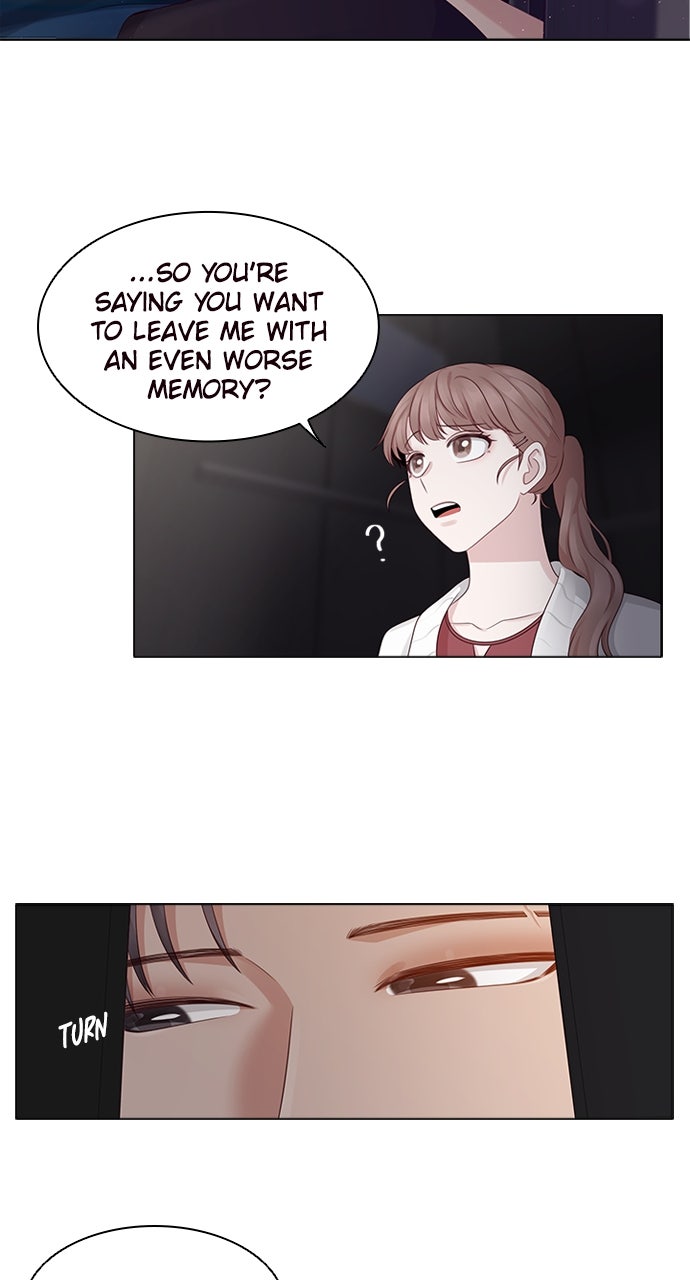 My Exes Fell For Me Chapter 17 - Page 32