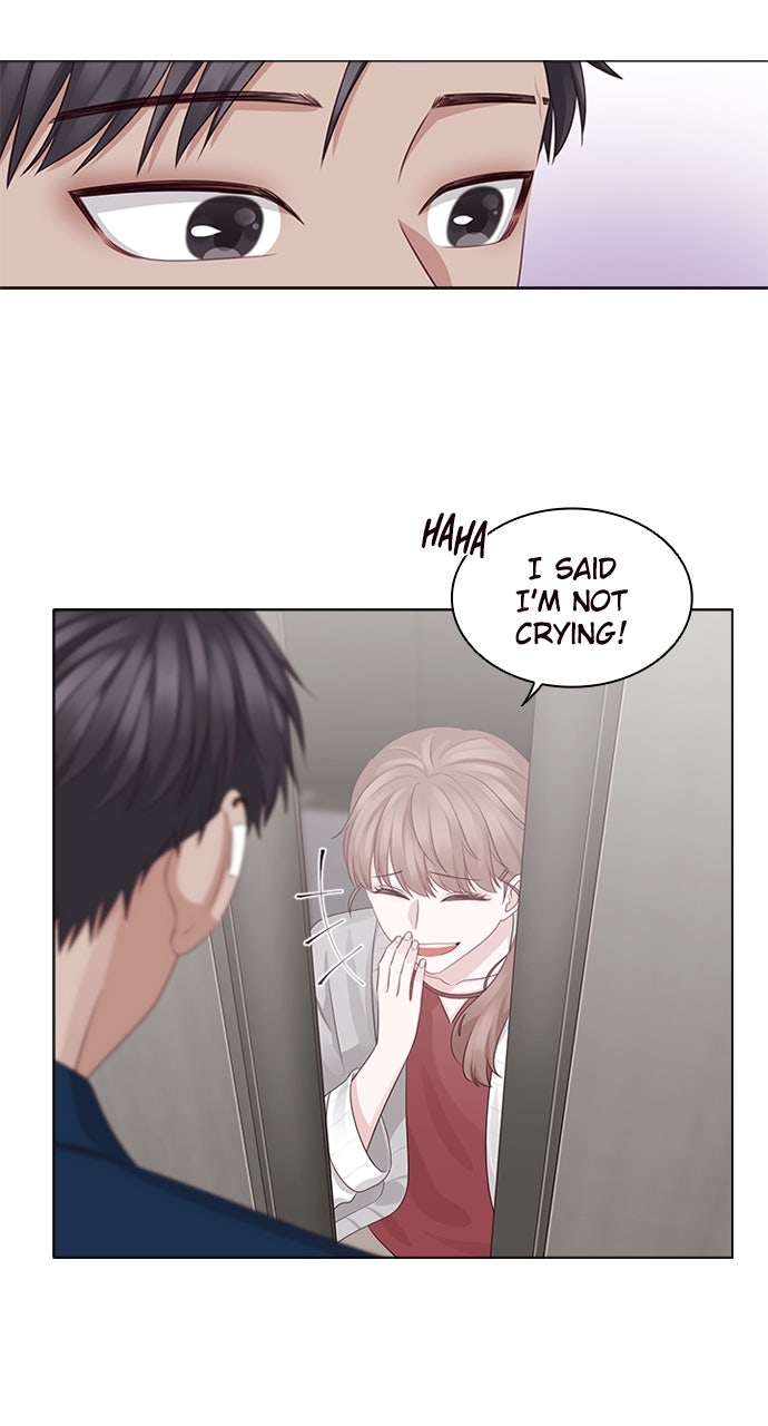 My Exes Fell For Me Chapter 17 - Page 35