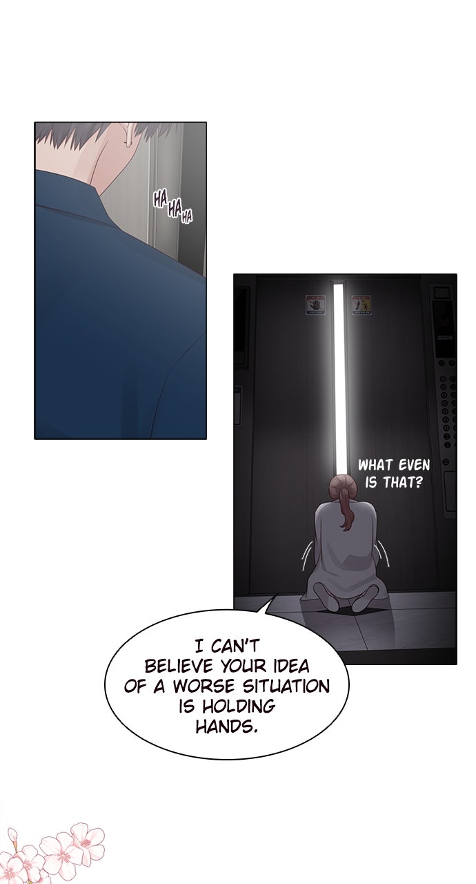 My Exes Fell For Me Chapter 17 - Page 36