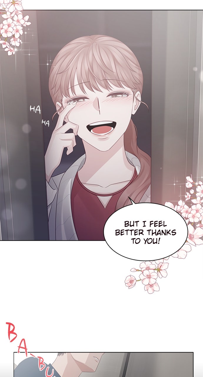 My Exes Fell For Me Chapter 17 - Page 37