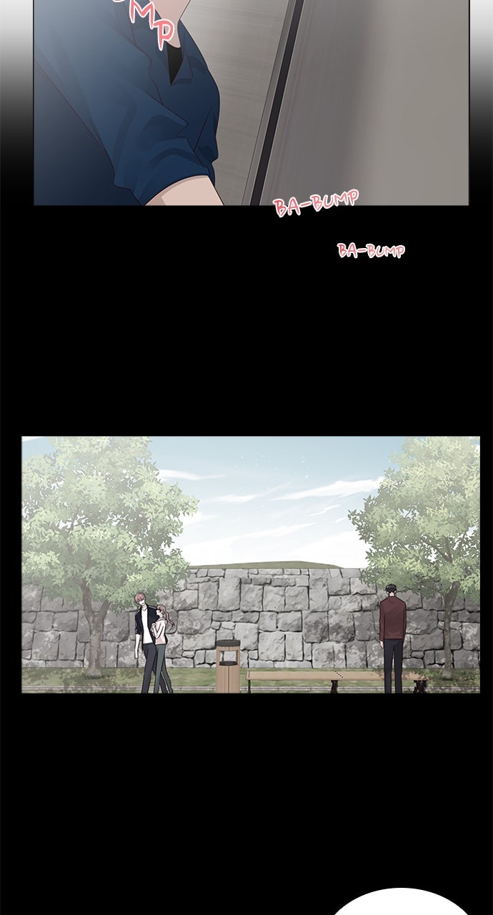 My Exes Fell For Me Chapter 17 - Page 38