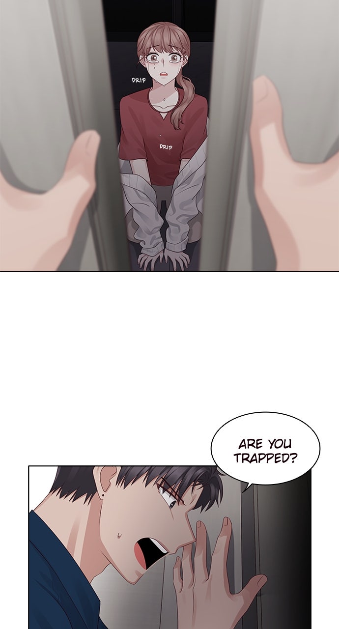 My Exes Fell For Me Chapter 17 - Page 5