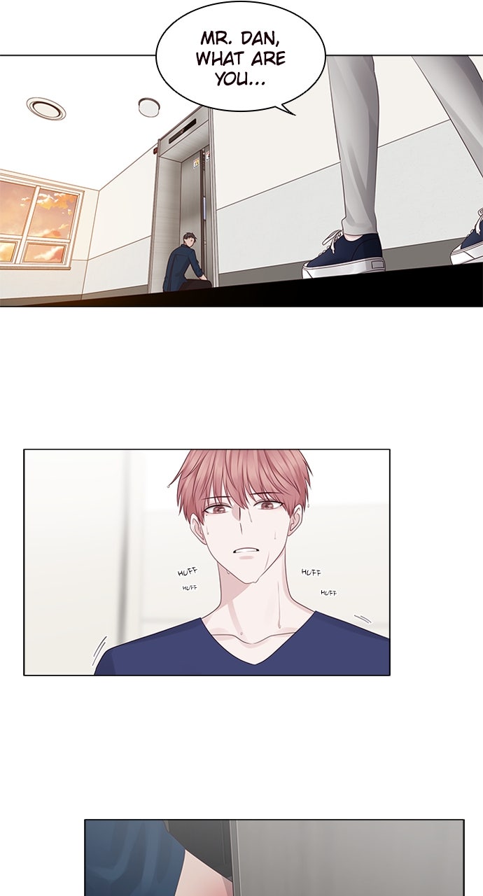 My Exes Fell For Me Chapter 17 - Page 42