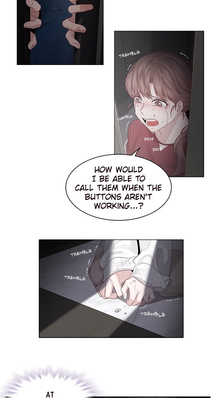 My Exes Fell For Me Chapter 17 - Page 7