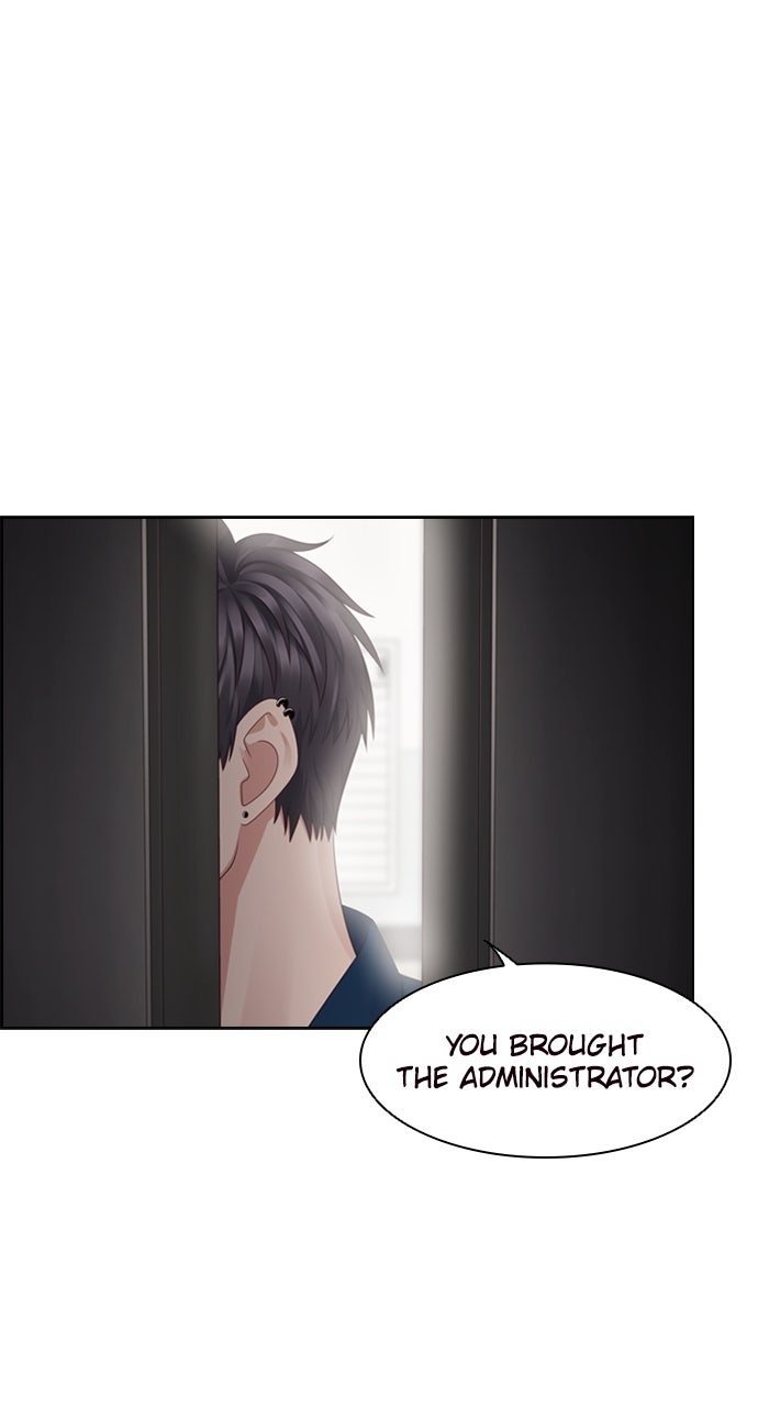 My Exes Fell For Me Chapter 18 - Page 1