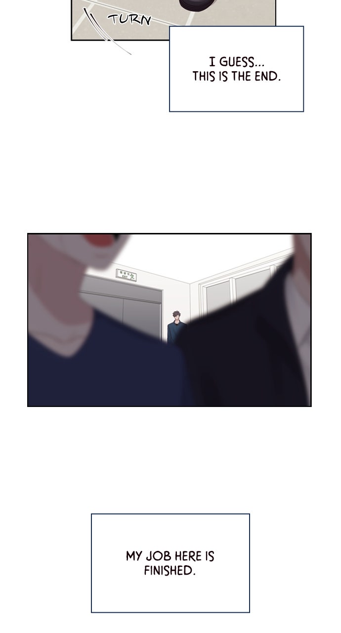 My Exes Fell For Me Chapter 18 - Page 14