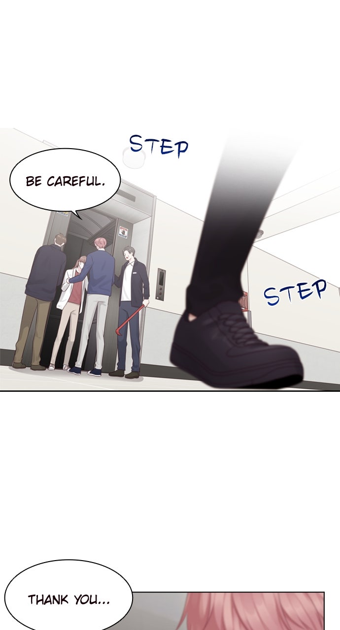 My Exes Fell For Me Chapter 18 - Page 15
