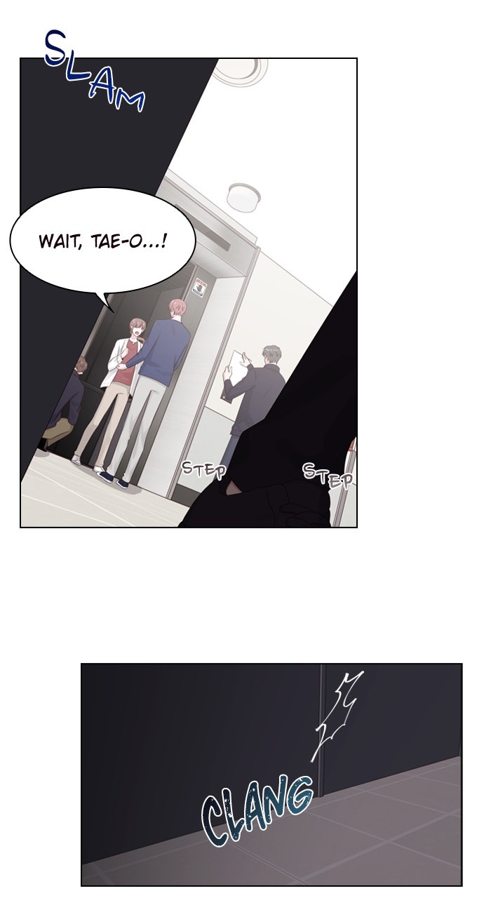 My Exes Fell For Me Chapter 18 - Page 17