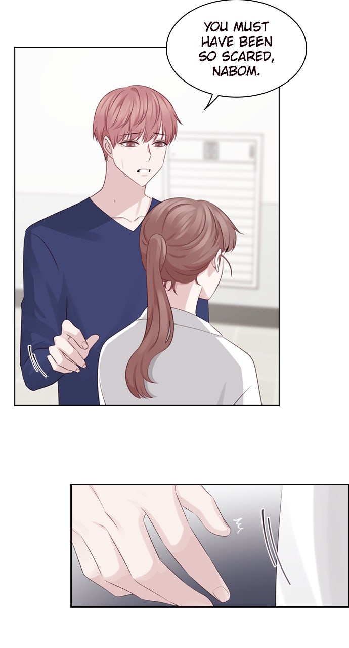 My Exes Fell For Me Chapter 18 - Page 19