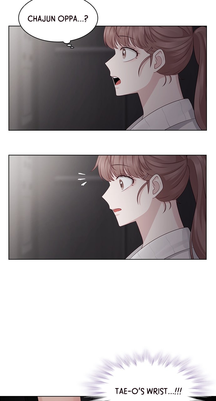 My Exes Fell For Me Chapter 18 - Page 3