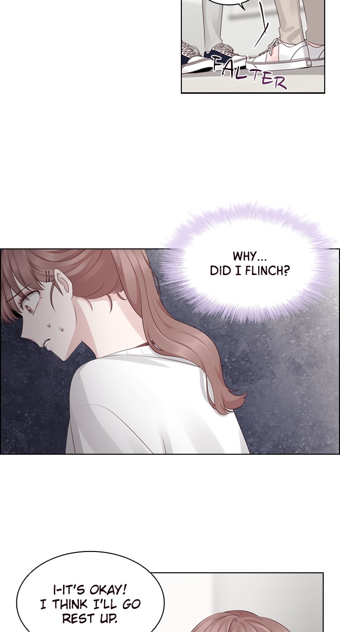 My Exes Fell For Me Chapter 18 - Page 21
