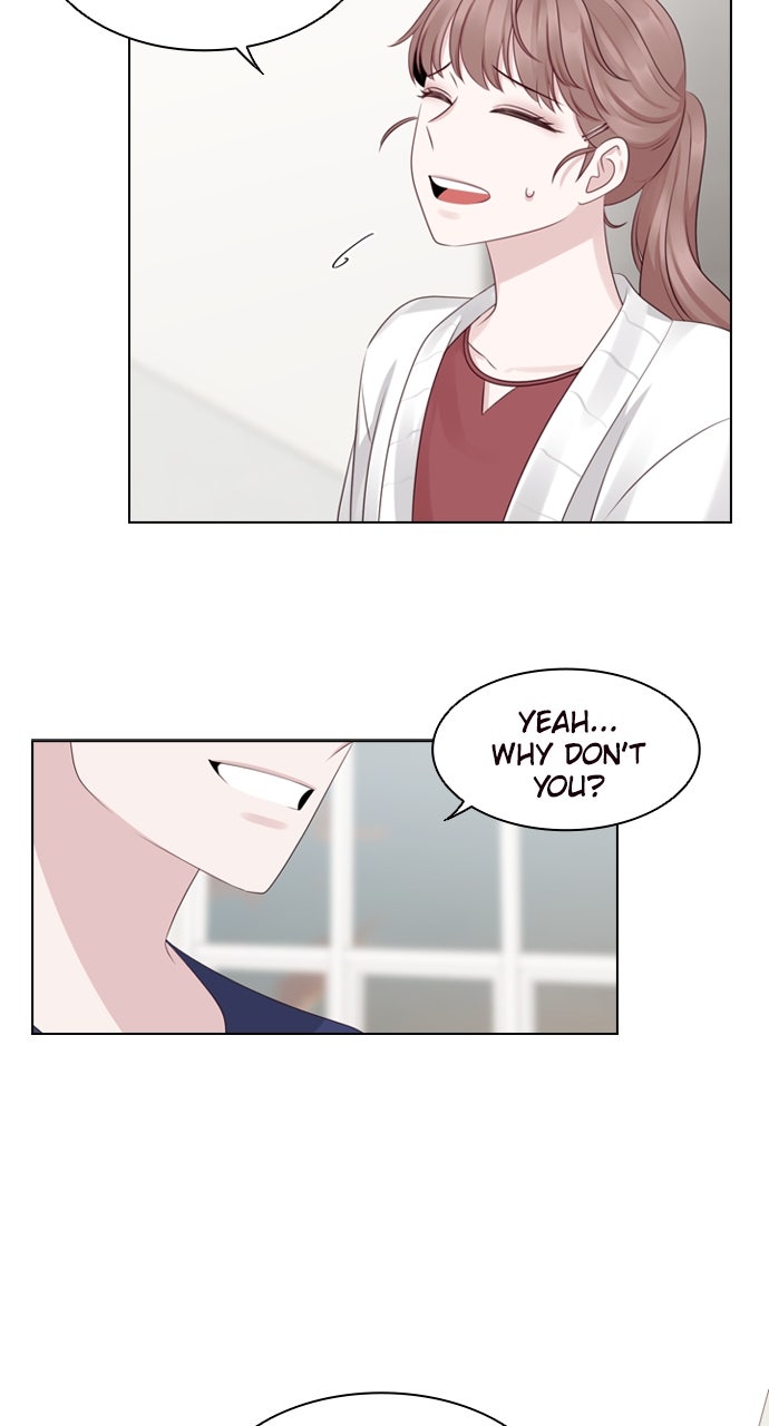 My Exes Fell For Me Chapter 18 - Page 22