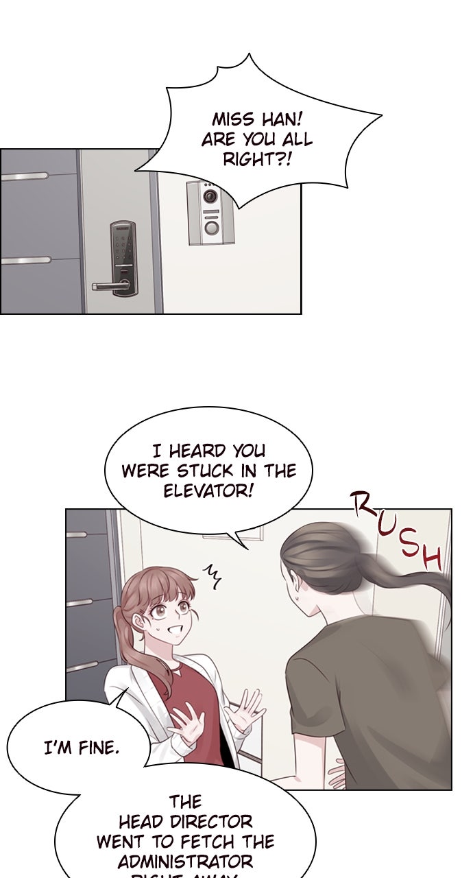 My Exes Fell For Me Chapter 18 - Page 24