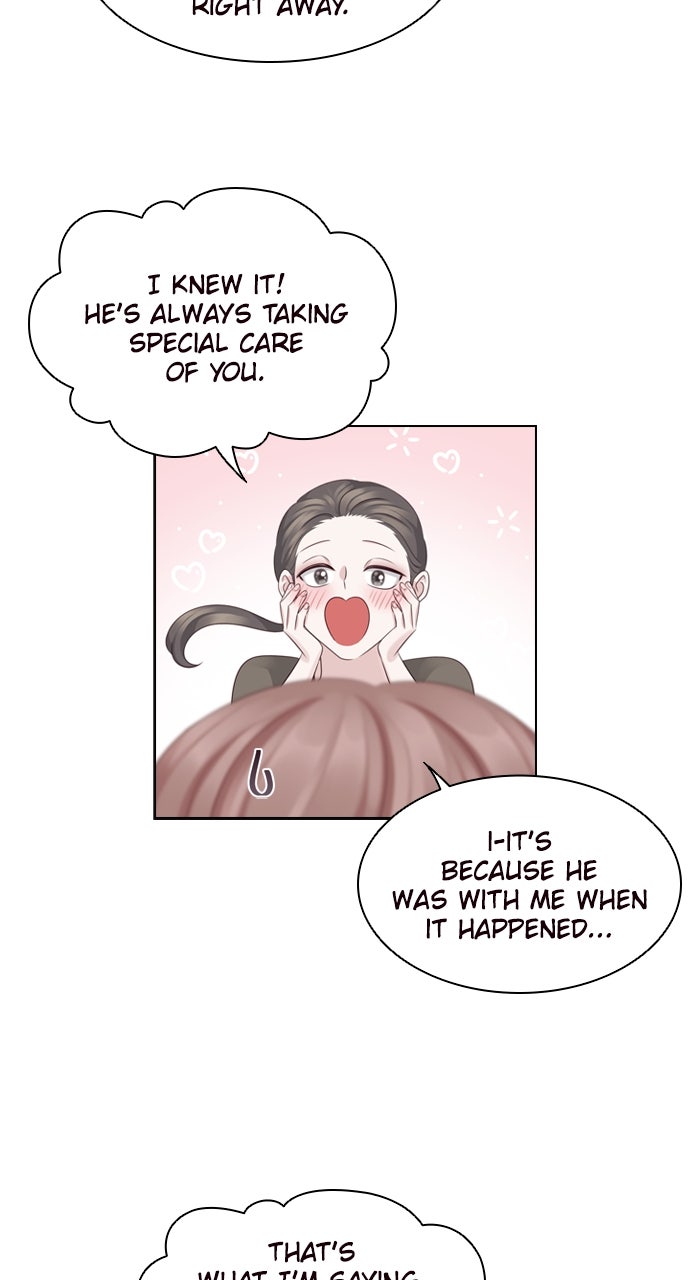 My Exes Fell For Me Chapter 18 - Page 25