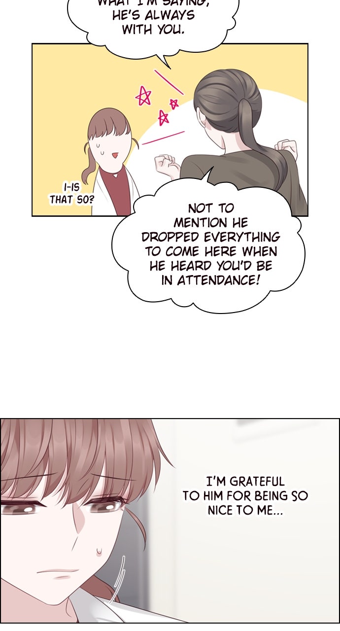 My Exes Fell For Me Chapter 18 - Page 26