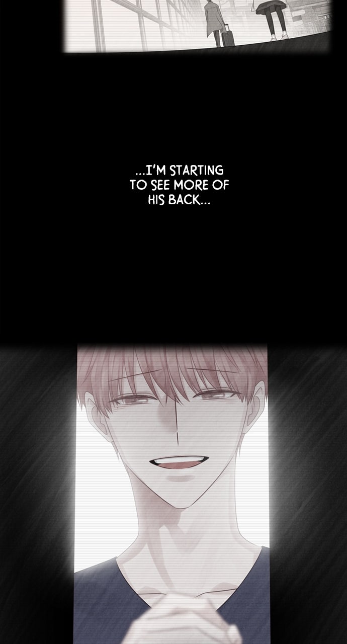 My Exes Fell For Me Chapter 18 - Page 28