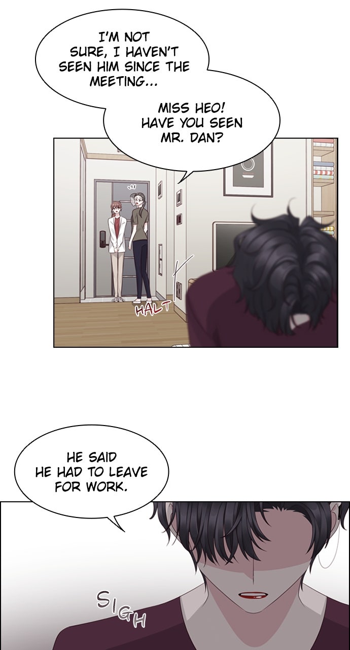My Exes Fell For Me Chapter 18 - Page 30