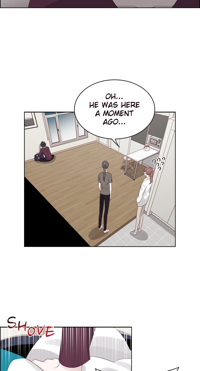 My Exes Fell For Me Chapter 18 - Page 31