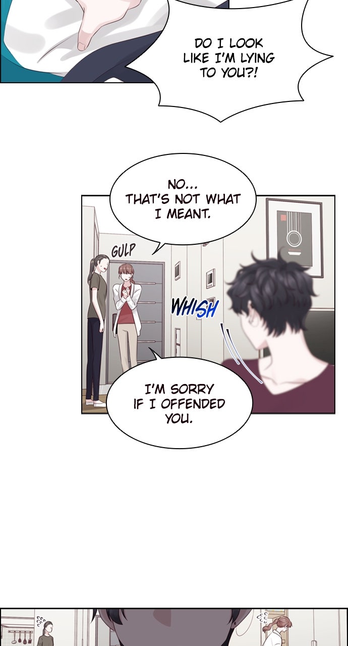 My Exes Fell For Me Chapter 18 - Page 32
