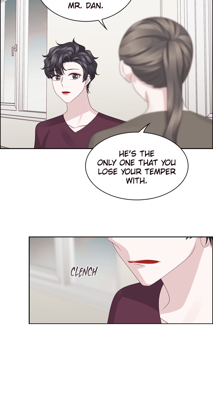 My Exes Fell For Me Chapter 18 - Page 36