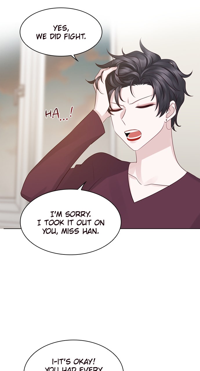 My Exes Fell For Me Chapter 18 - Page 37