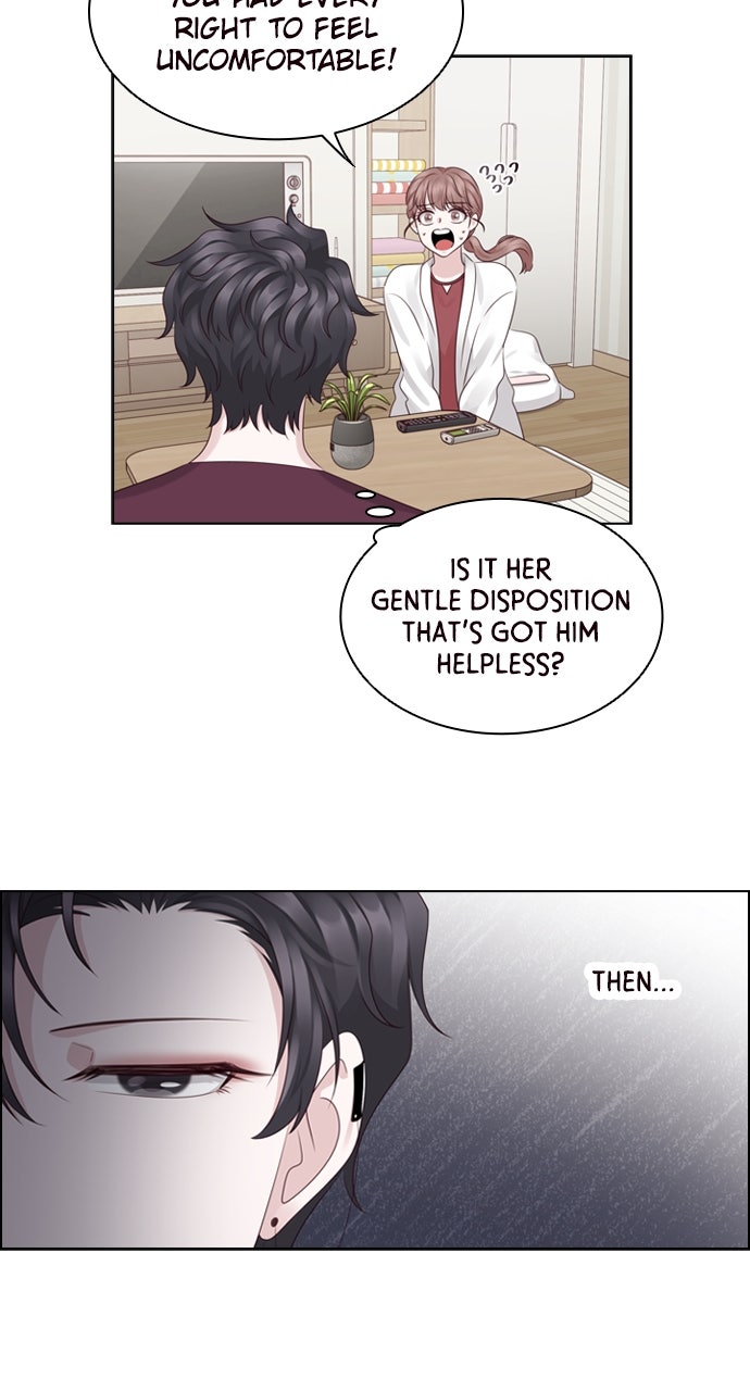 My Exes Fell For Me Chapter 18 - Page 38