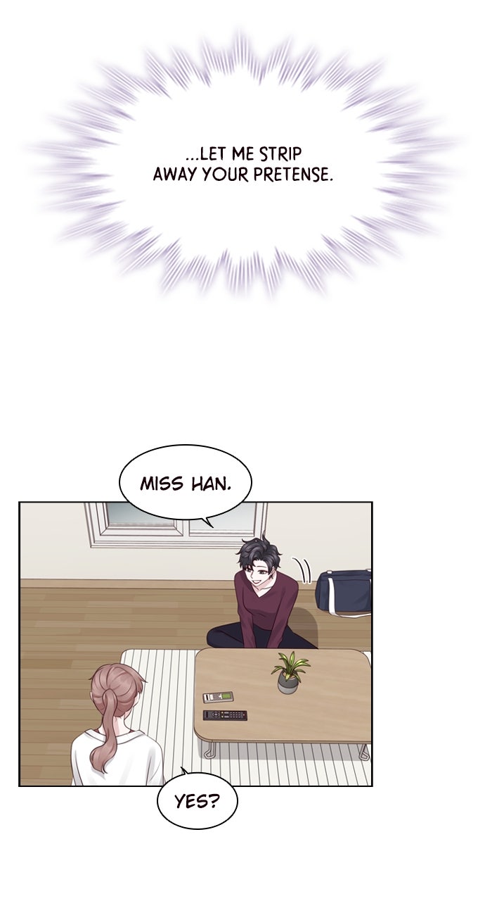 My Exes Fell For Me Chapter 18 - Page 39
