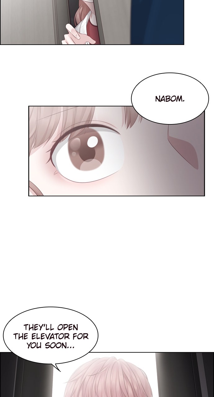 My Exes Fell For Me Chapter 18 - Page 5