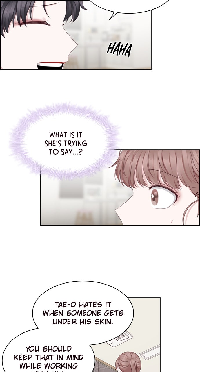 My Exes Fell For Me Chapter 18 - Page 42